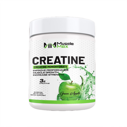 CREATINE MONOHYDRATE 255G .. 85SERVING