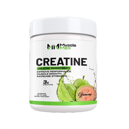 CREATINE MONOHYDRATE 255G .. 85SERVING