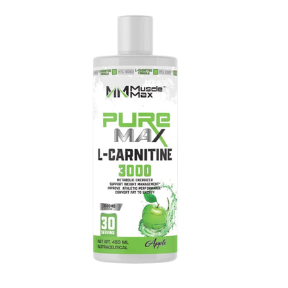 L-CARNITINE, 450ML, 30SERVINGS