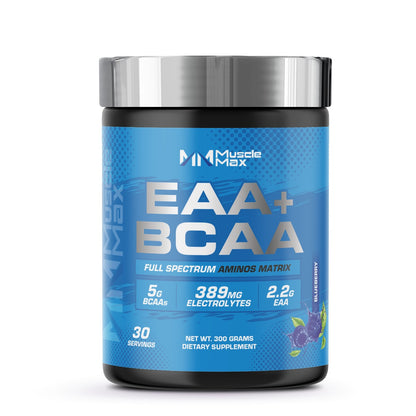 EAA+ BCAA
