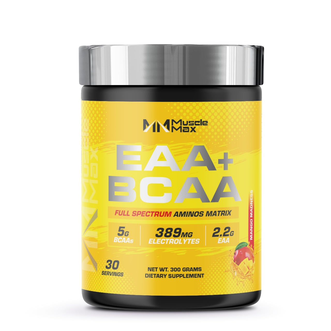 EAA+ BCAA