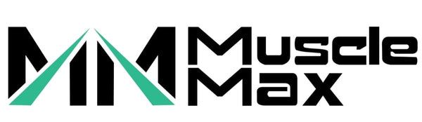 MUSCLE MAX